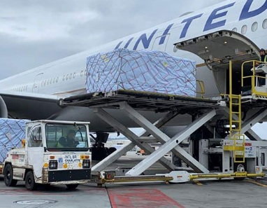 مشاوره اخذ مجوز تاسیس دفتر خدمات بار هوایی