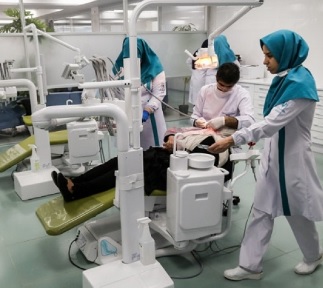 مشاوره اخذ مجوز گردشگری سلامت