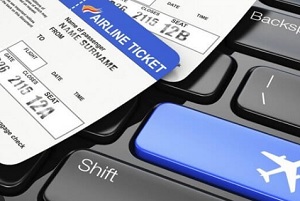 مشاوره دریافت مجوز فروش آنلاین بلیط هواپیما